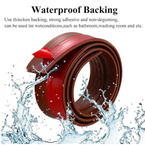 Door Bottom Sealing Strip